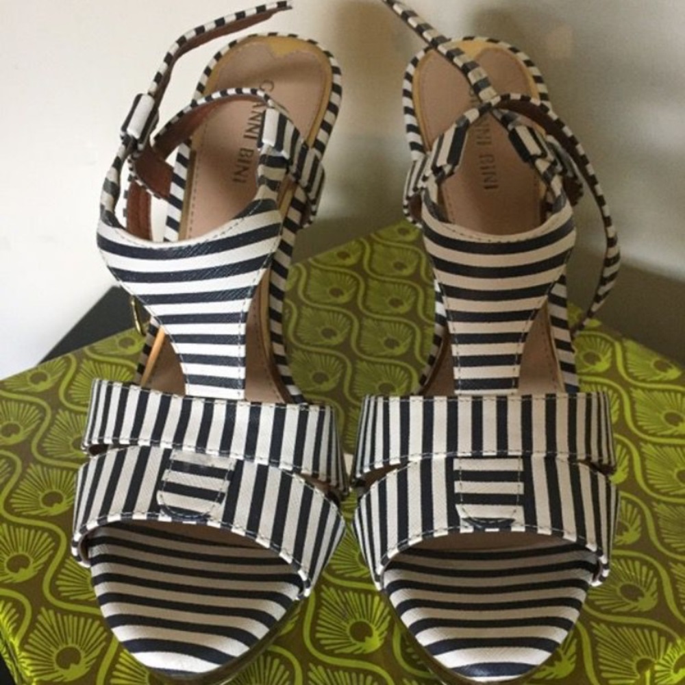 Gianni Bini Heels